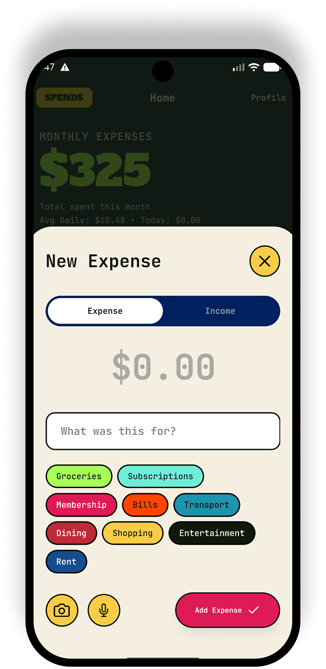 App Screen 5